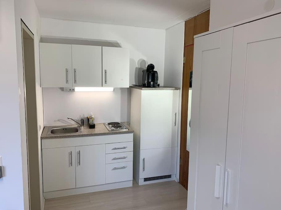 Gemuetliches Einzimmer-Apartment 33 Bad Wildbad Eksteriør bilde