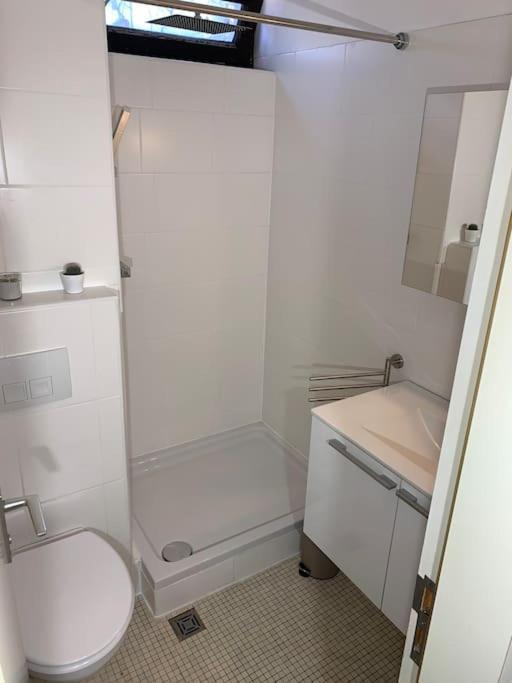 Gemuetliches Einzimmer-Apartment 33 Bad Wildbad Eksteriør bilde